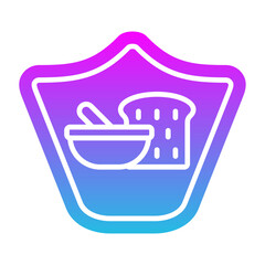 Food safety Icon
