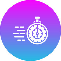 Fast time Icon