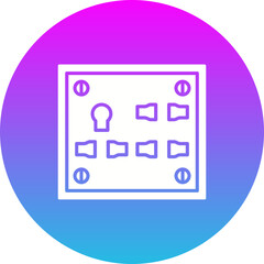 Socket Icon