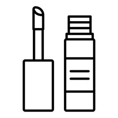 Concealer Icon