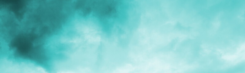 Background abstract in turquoise and blue	