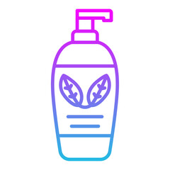 Shampoo Icon