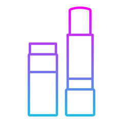 Lip balm Icon