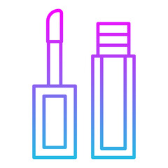 Lipgloss Icon