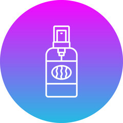 Spray Icon