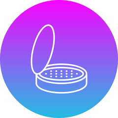 Powder Icon