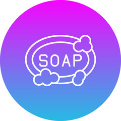 Soap Icon