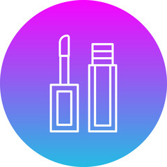 Lipgloss Icon