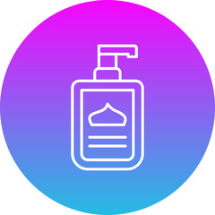 Body cream Icon