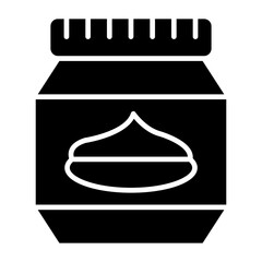 Gel Icon