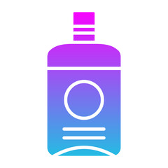 After shave Icon