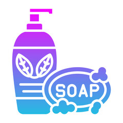 Soap Icon