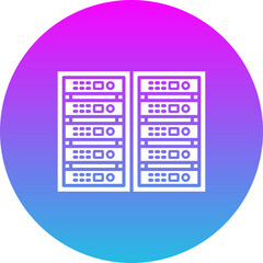 Cabinet Icon