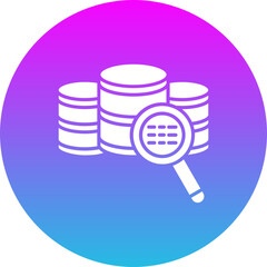 Scanning Icon