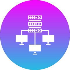 Shared server Icon