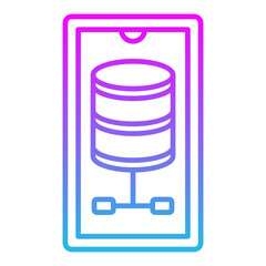 Database Icon