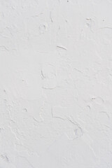 Blank white concrete wall texture background