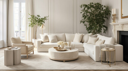 living room interior  high definition(hd) photographic creative image
