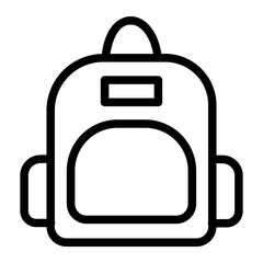 school bag