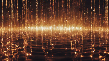  Concept lonely single broken heart.  Characters with psychological problems suffer from lack of friends and communication. concept of lonely, sad, alone, person. AI generated image, ai..