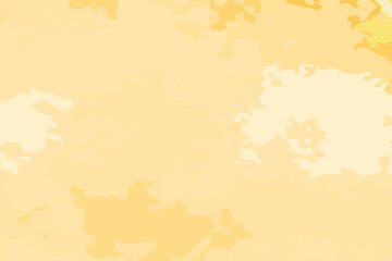 Hand Painted Watercolor Abstract Background