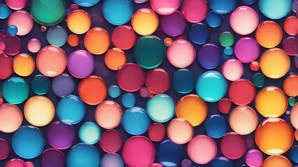 Vibrant colors. Colorful Abstract Background..Abstract  colorful texture background.