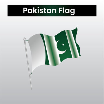 Pakistan Flag.eps