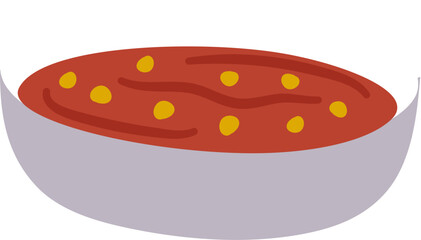sambal clipart
