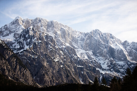 Julian Alps