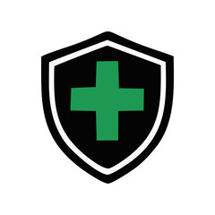 shield for health defense