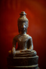 Phra That Kham Kaen is an important Buddhist site in Khon Kaen Province.