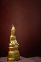 Phra That Kham Kaen is an important Buddhist site in Khon Kaen Province.