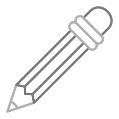 Fototapeta premium Pencil Icon
