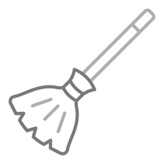 Broom Icon