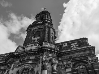 Dresden in Sachsen