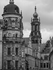Dresden in Sachsen