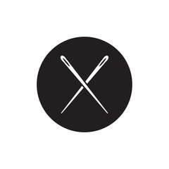 Sewing needle transparent image,Dress, needle, needle and thread, sewing, sewing needle, thread icon