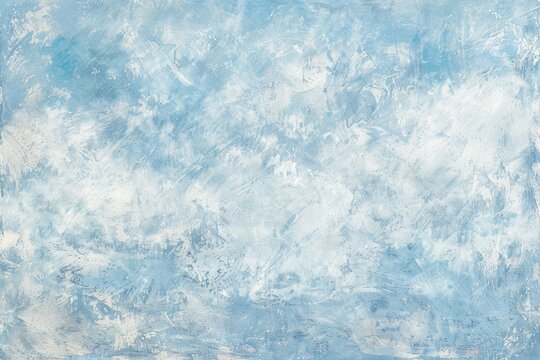 pale sky blue background with soft pastel vintage background .