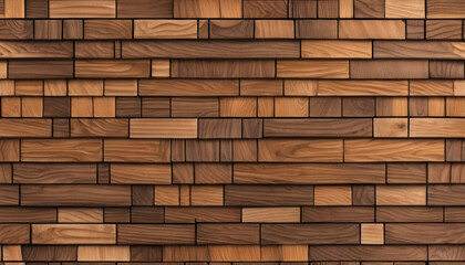 Obraz premium wood texture background or wooden floor and wall or wood floor and wall or wooden floor or texture background or texture of wood or living interior with sofa or living room interior or modern living 