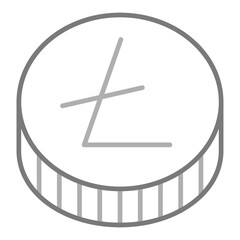 Litecoin Icon