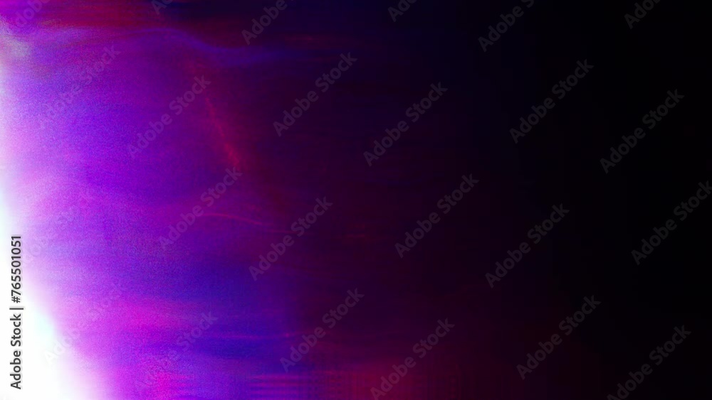 Poster abstract colorful noise. computer generated 3d render