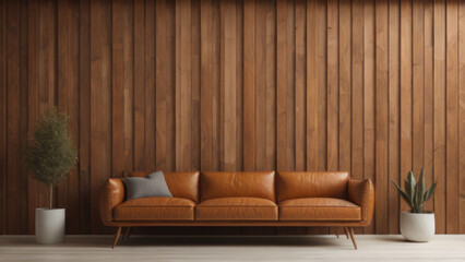 wood texture background or wooden floor and wall or wood floor and wall or wooden floor or texture background or texture of wood or living interior with sofa or living room interior or modern living 