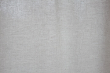 white fabric texture light background
