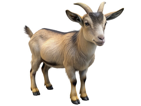 goat animal