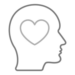 Mind Icon