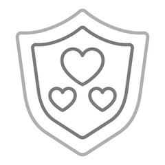 Shield Icon