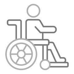 Handicapped Icon