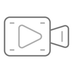 Video Calling App Icon