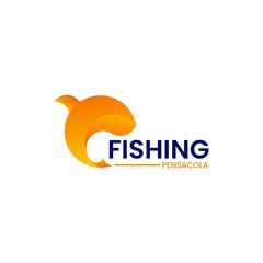Fishing Logo Design