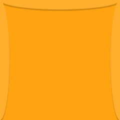 abstract orange background